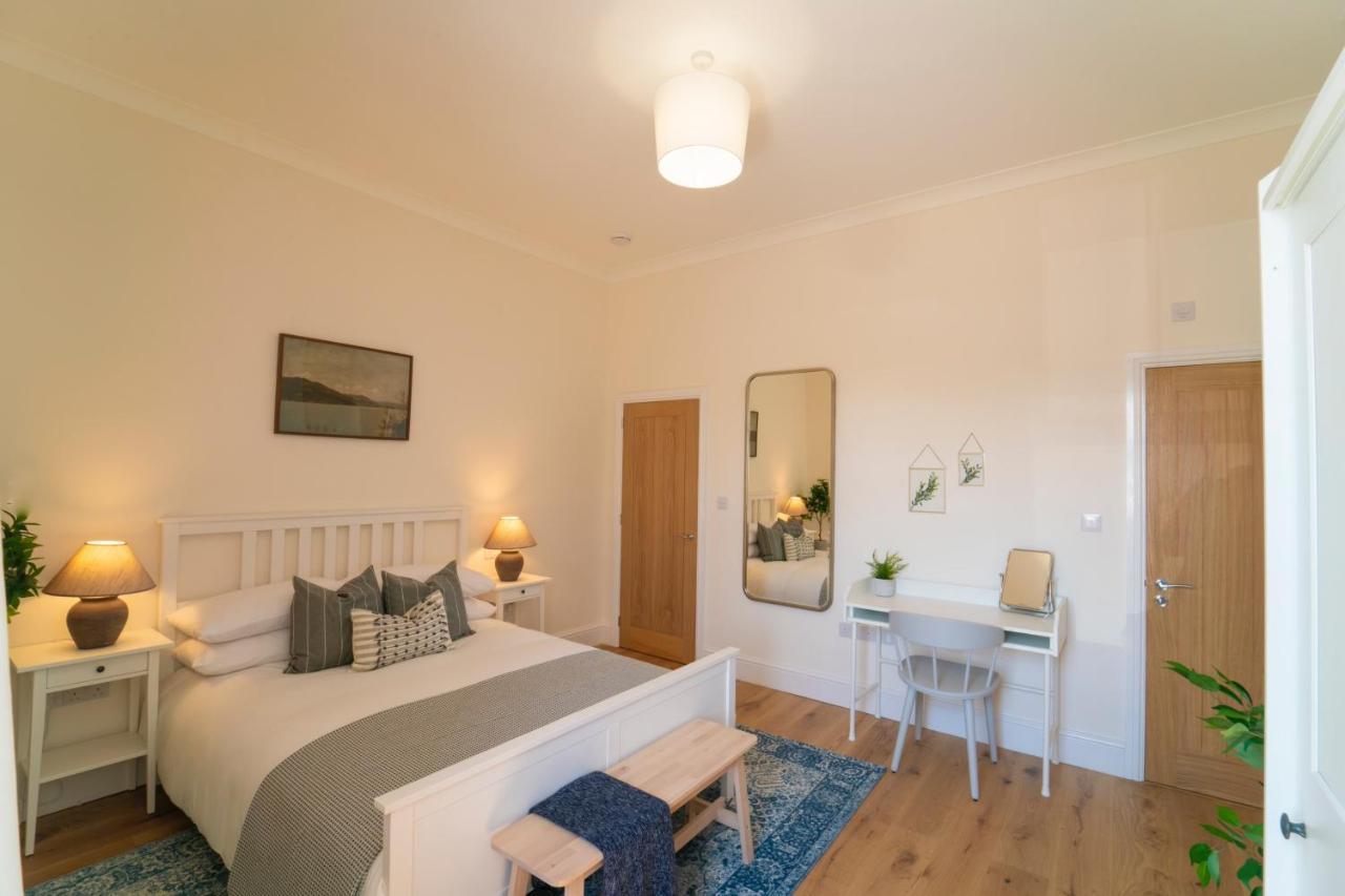 Foundry Farm Apartment Hexham Exterior foto