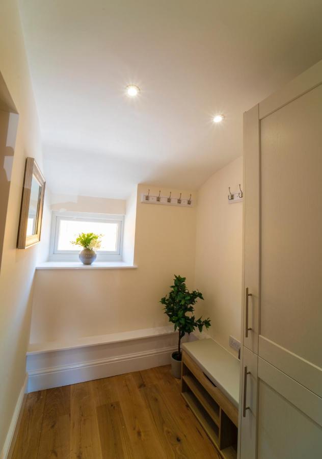 Foundry Farm Apartment Hexham Exterior foto